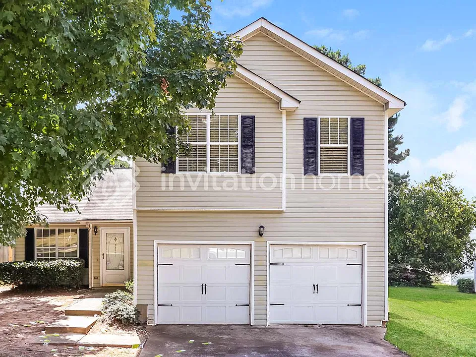 3399 Columbia Crossing Dr