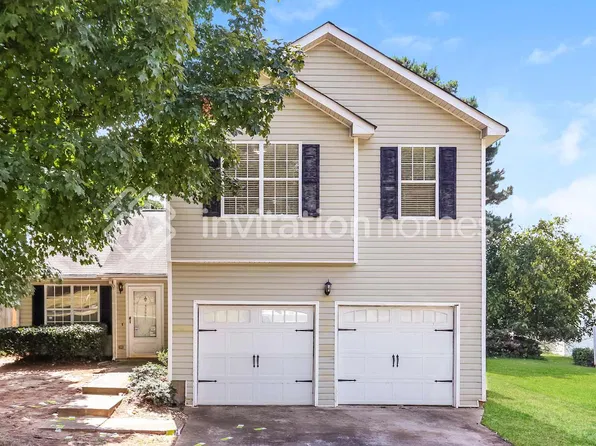 3399 Columbia Crossing Dr, Decatur, GA 30034