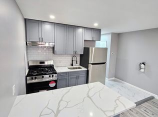 449 Washington Ave APT 5, Belleville, NJ 07109