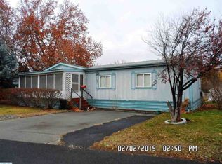 6320 Meyers St, West Richland, WA