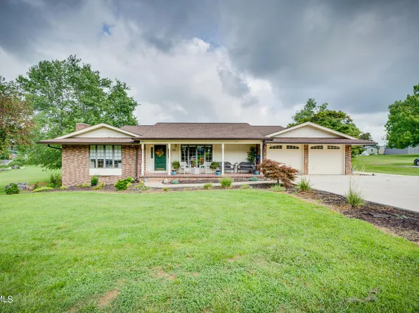 721 S Sherbrooke Cir, Mt Carmel, TN 37645