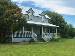 6001 Rocky Rd, Nevada, TX 75173