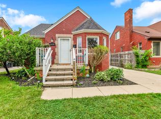 1650 19th St, Wyandotte, MI 48192