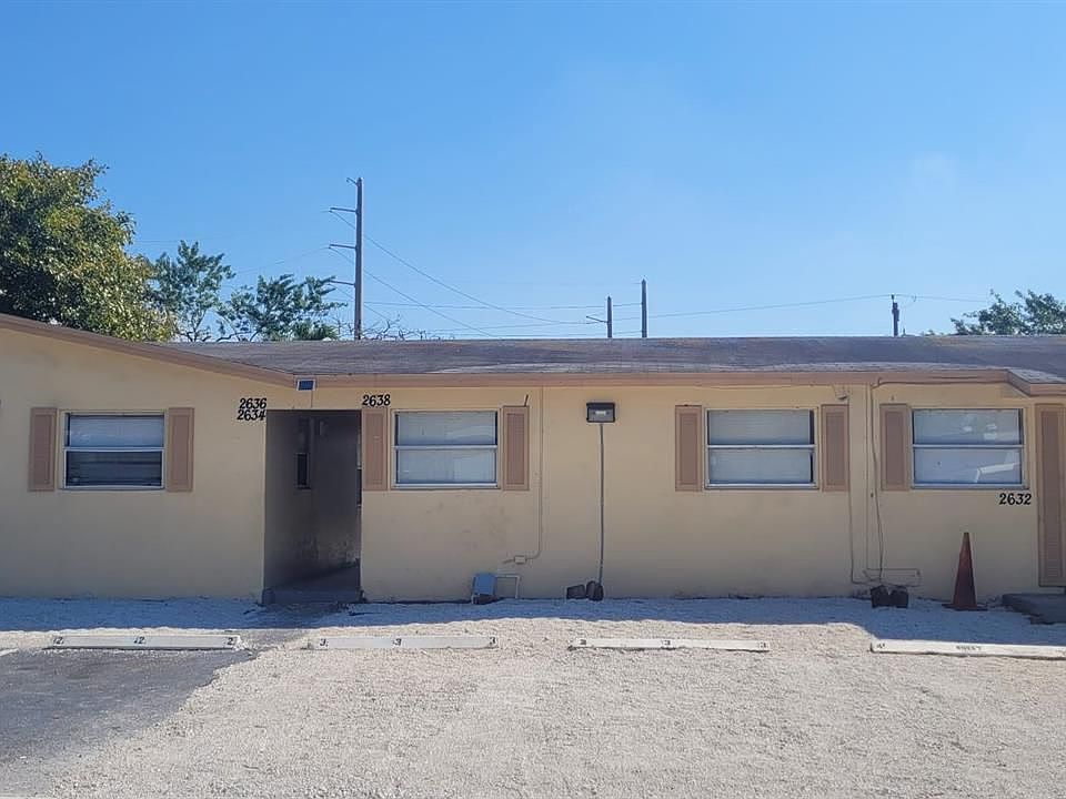 1st image of 2632 NW 18th Ter #1