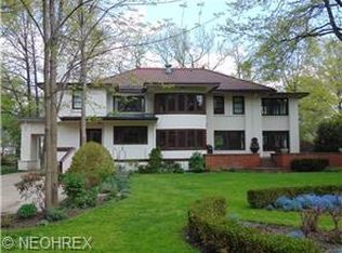 2956 Washington Blvd, Cleveland Heights, OH