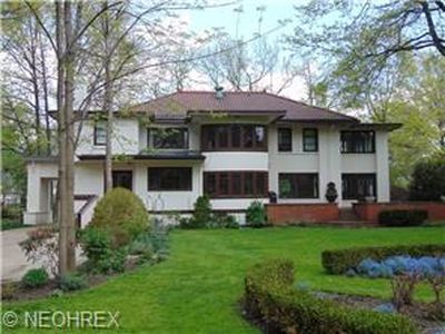2956 Washington Blvd, Cleveland Heights, OH, 44118