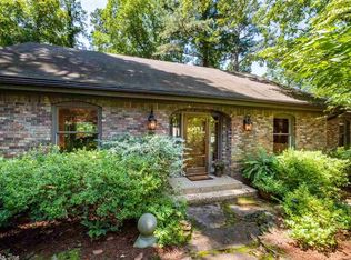 50 Huntington Rd, Little Rock, AR 72227