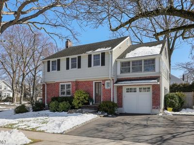 515 Sherwood Pkwy, Westfield, NJ, 07090