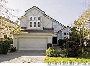 2024 Timberlane Way, San Mateo, CA 94402