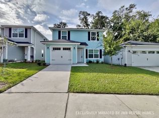8810 Dandy Ave, Jacksonville, FL 32211