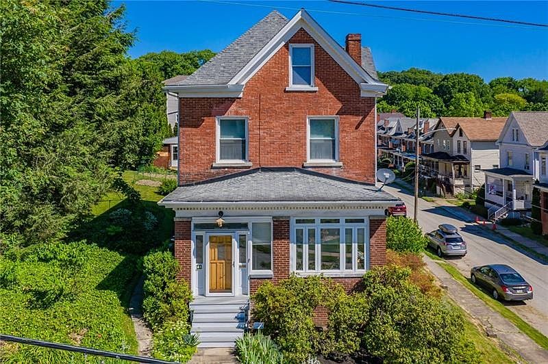 41 Grant St, Greensburg, PA 15601 Zillow
