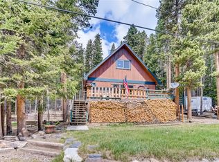 137 Silver Creek Rd, Idaho Springs, CO 80452