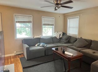 449 W 4th St #2, Boston, MA 02127