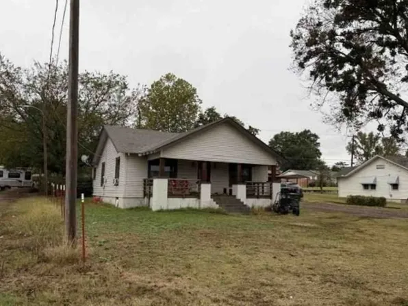 622 S Roland St, Bristow, OK 74010