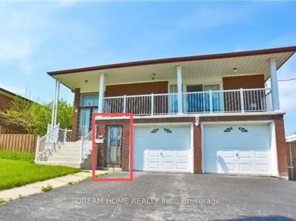 51 Laxford Ave, Toronto, ON M1R 1M5