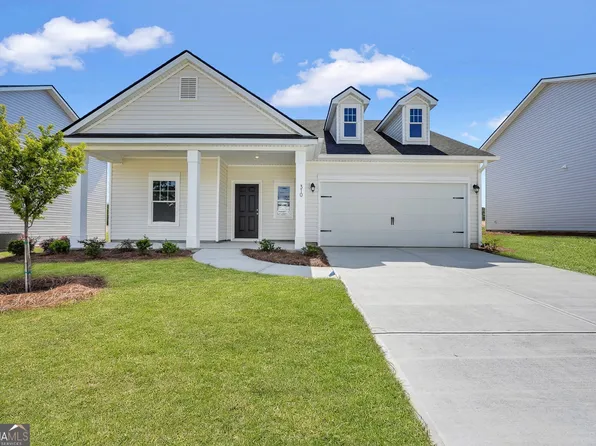 310 Somera Ln, Statesboro, GA 30461