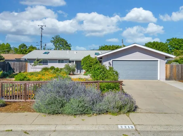 2219 River Edge Way, Rancho Cordova, CA 95670