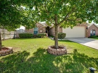 2000 Forest Meadow Dr, Princeton, TX 75407
