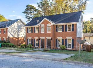 5232 Ridge Forest Dr UNIT B, Stone Mountain, GA 30083