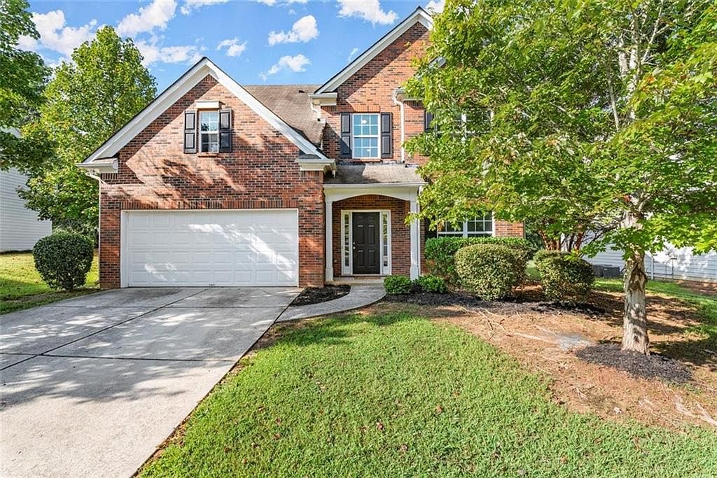 5456 Alamosa Path SW, Atlanta, GA 30349 MLS 7277585 Zillow