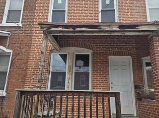 313 E 22nd St, Wilmington, DE 19802