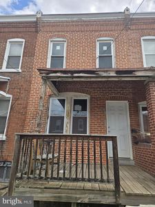 313 E 22nd St, Wilmington, DE, 19802