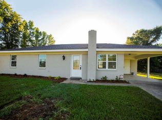 282 Waddell Rd, West Point, MS 39741