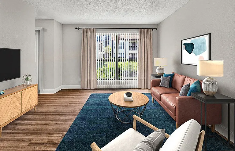 Viridian Apartments — Photo 12