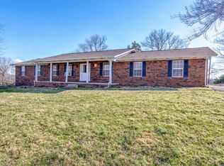 151 Petrey Rd, La Follette, TN 37766