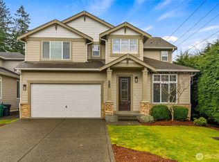 3930 Henderson Blvd SE, Olympia, WA