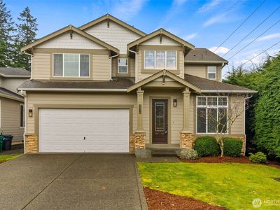 3930 Henderson Boulevard SE, Olympia, WA, 98501