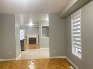 56 National Pine Dr, Vaughan, ON L6A 3M3