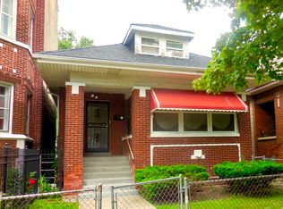 7733 S Hermitage Ave, Chicago, IL 60620