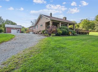 1239 New Stanton Ruffsdale Rd, Ruffs Dale, PA 15679