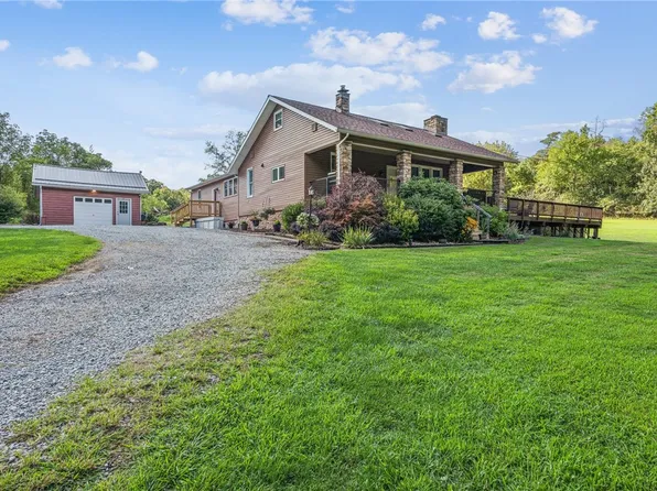 1239 New Stanton Ruffsdale Rd, Ruffs Dale, PA 15679
