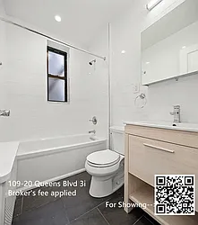 Rented by Sky View Parc Sales LLC