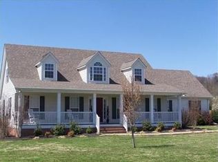 213 Williamsburg Dr, Pulaski, TN 38478