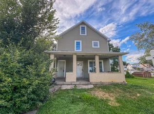 2426 W Wade St, Aliquippa, PA