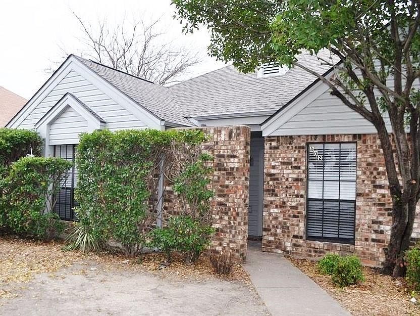802 Westover Dr, Lancaster, TX 75134 Zillow