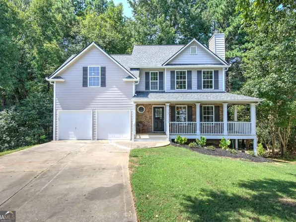 27 Carrington Trce NE, Cartersville, GA 30121