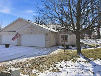 2045 Connors Ct, Warsaw, IN, 46580