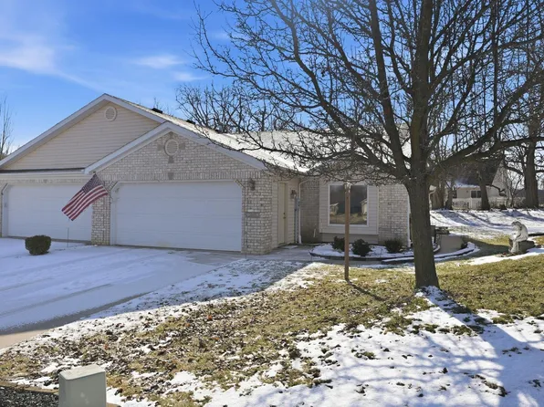 2045 Connors Ct, Warsaw, IN 46580