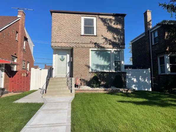 11351 S Ewing Ave, Chicago, IL 60617