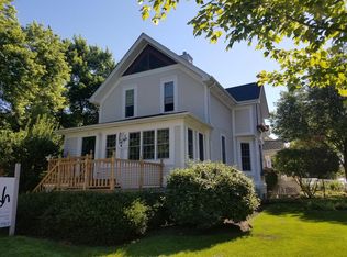 71 S Whitney St APT 4, Grayslake, IL 60030