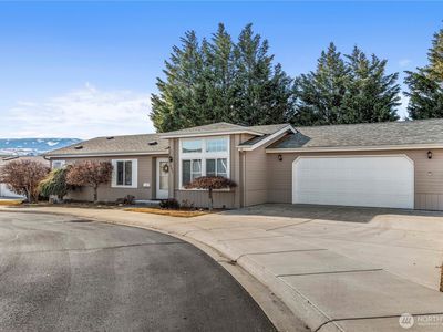 521 Nahalee, East Wenatchee, WA, 98802