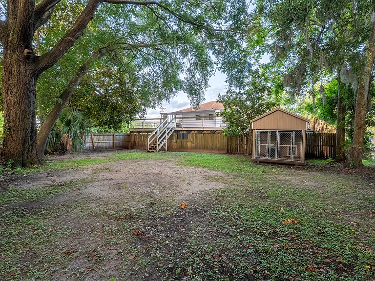 3312 Falligant Ave #A — Photo 48