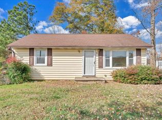 77 Virgil H Goode Hwy, Bassett, VA 24055