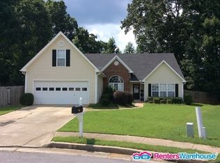 630 Ellesmere Way, Buford, GA 30518