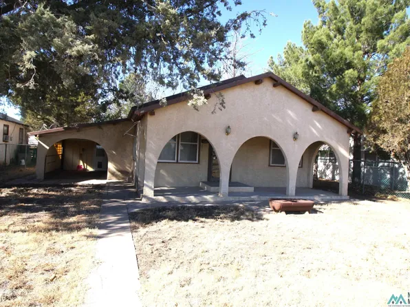513 S Cobern Ave, Tatum, NM 88267