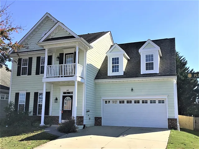 145 Plott Hound Dr — Photo 1